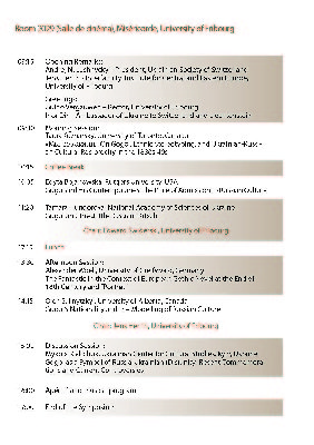 Program Gogol-Hohol Symposium 30 October 2009 2.jpg