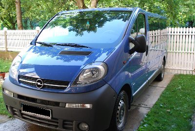 авто